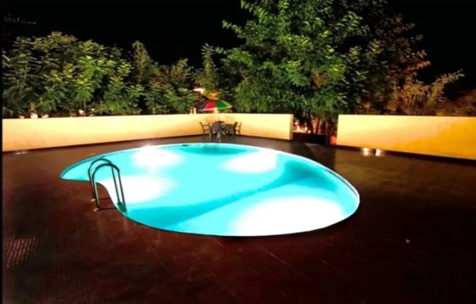 Grand Tiger Resort