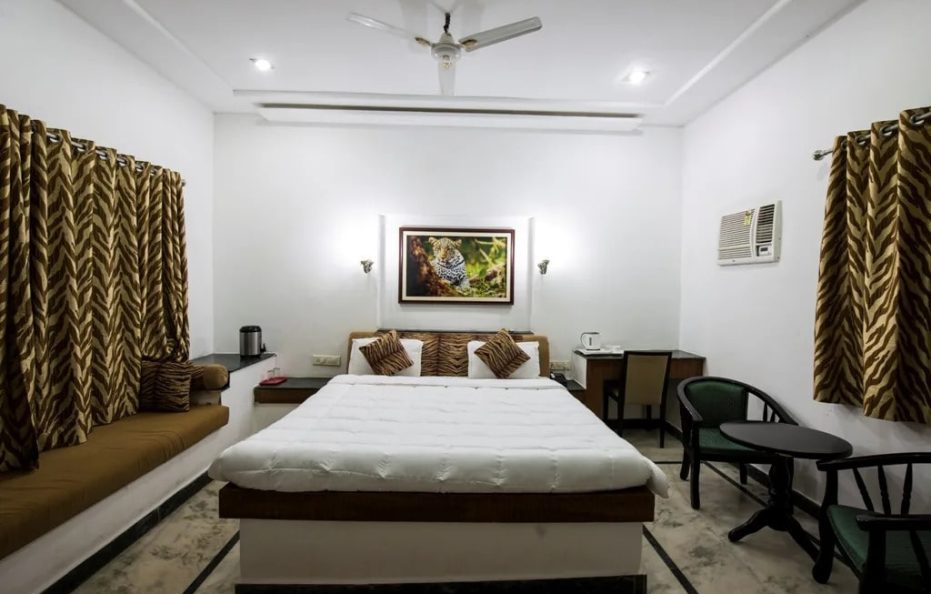 Grand Tiger Resort