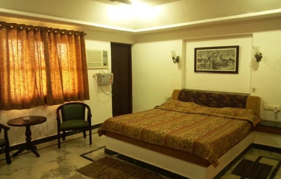 Grand Tiger Resort