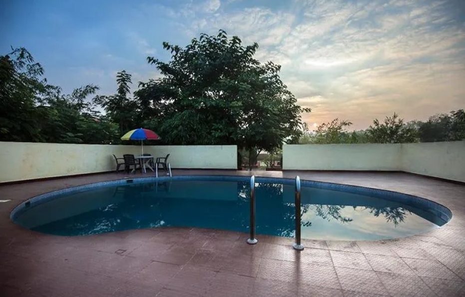 Grand Tiger Resort