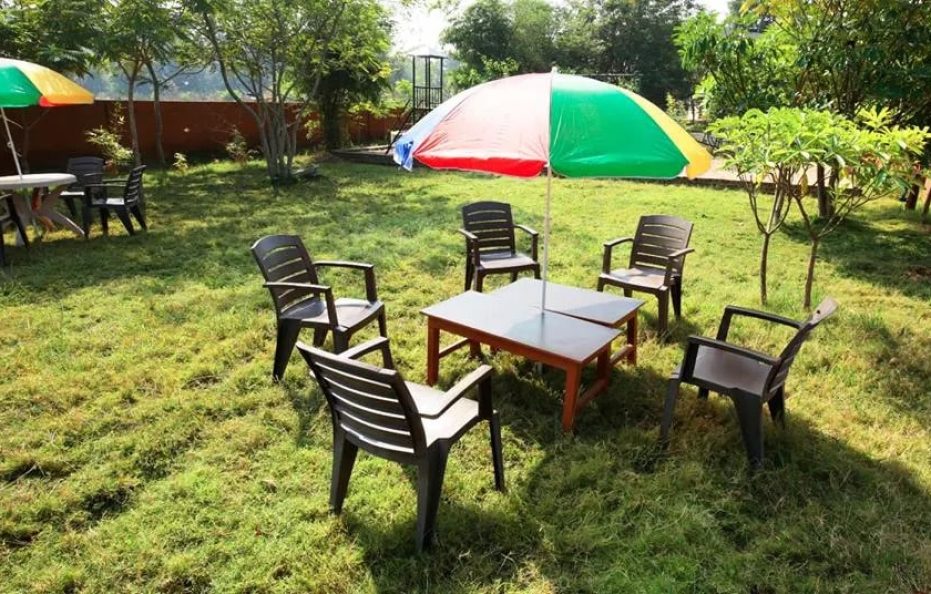 Grand Tiger Resort