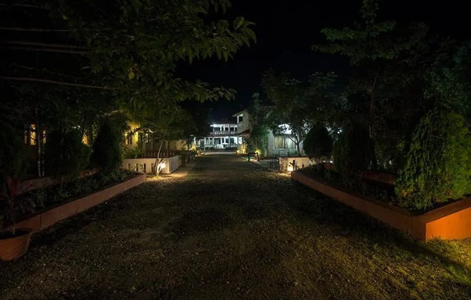 Grand Tiger Resort