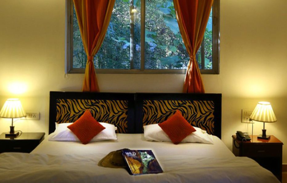 Mogli Resort