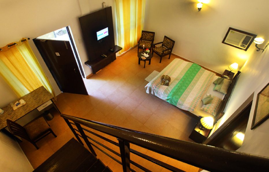 Mogli Resort