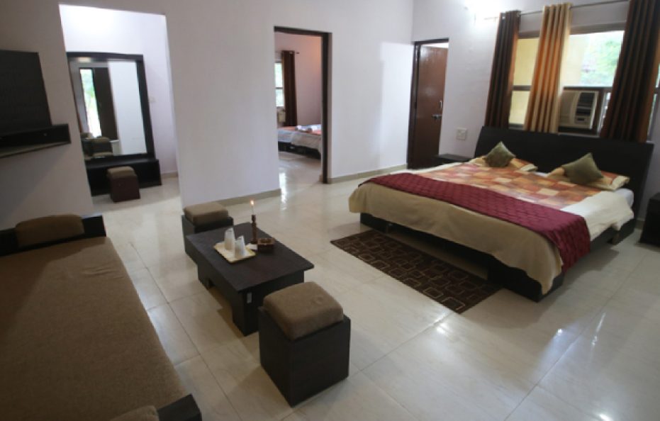 Mogli Resort