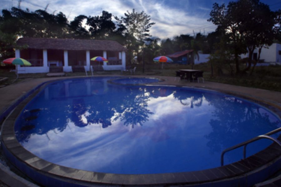 Mogli Resort