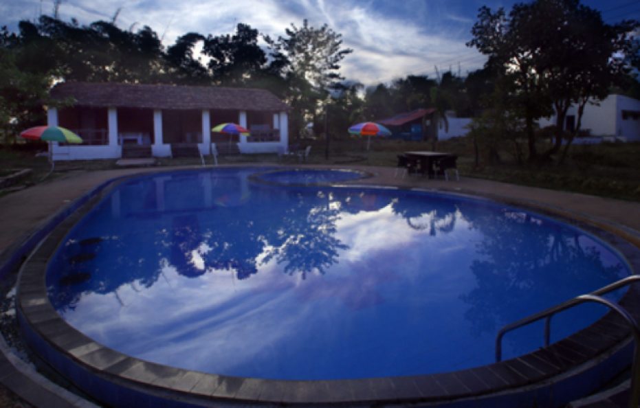 Mogli Resort