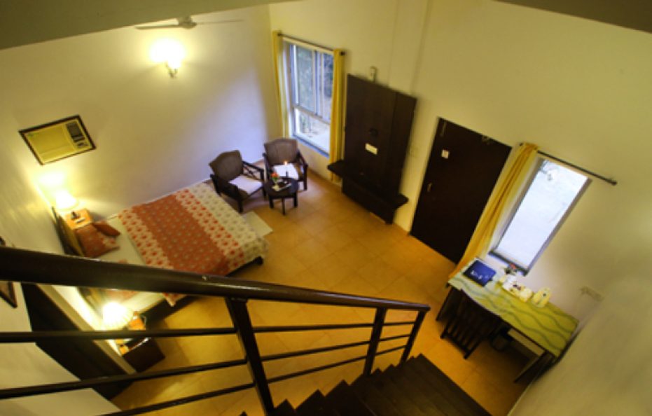 Mogli Resort
