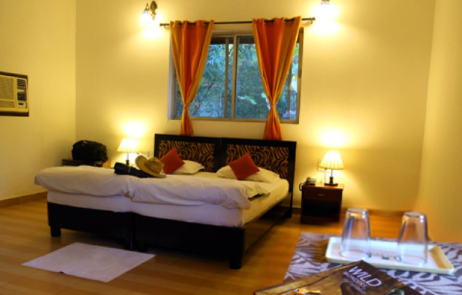 Mogli Resort