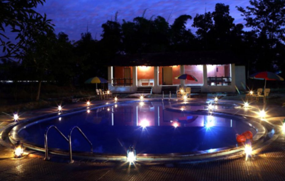 Mogli Resort