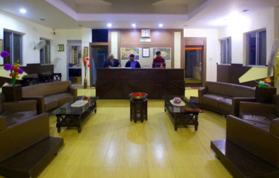 Mogli Resort