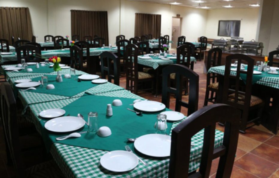 Mogli Resort