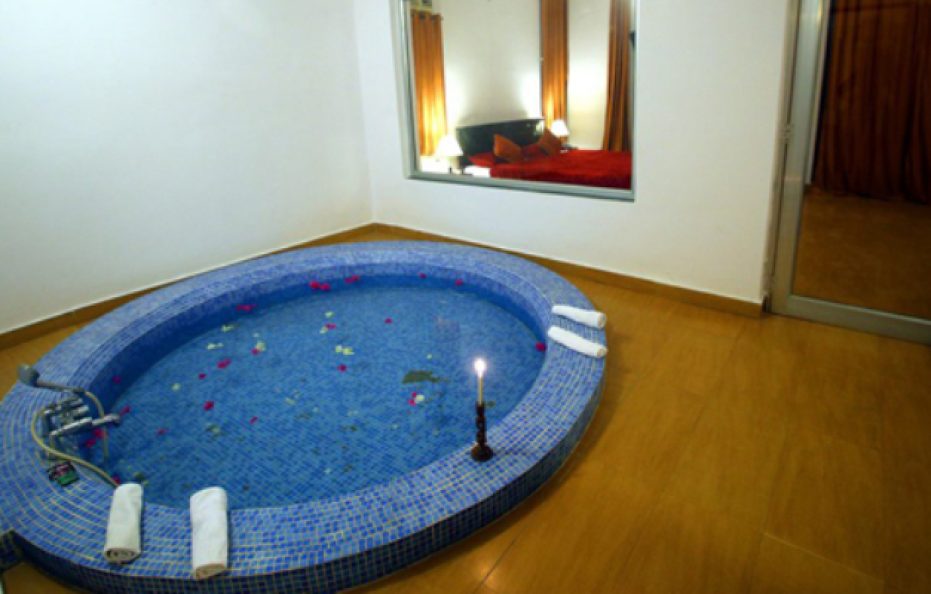 Mogli Resort