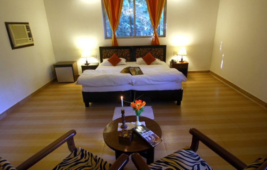 Mogli Resort