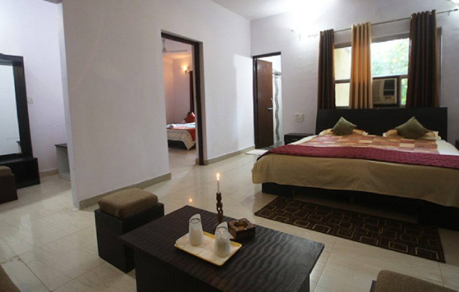 Mogli Resort