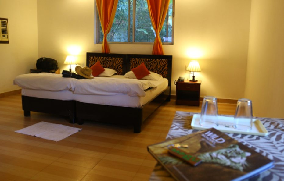 Mogli Resort