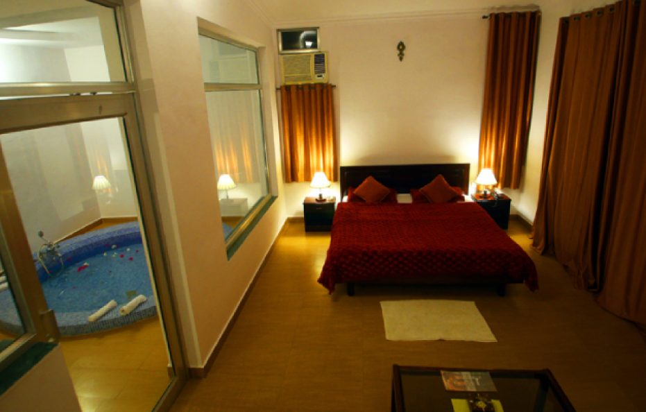 Mogli Resort