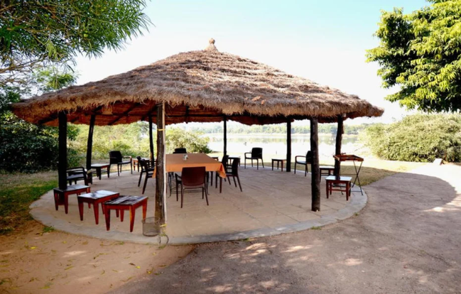 Panna Tiger Resort