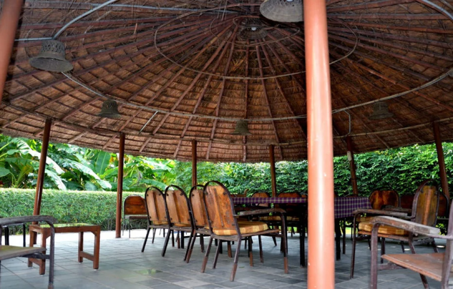 Panna Tiger Resort