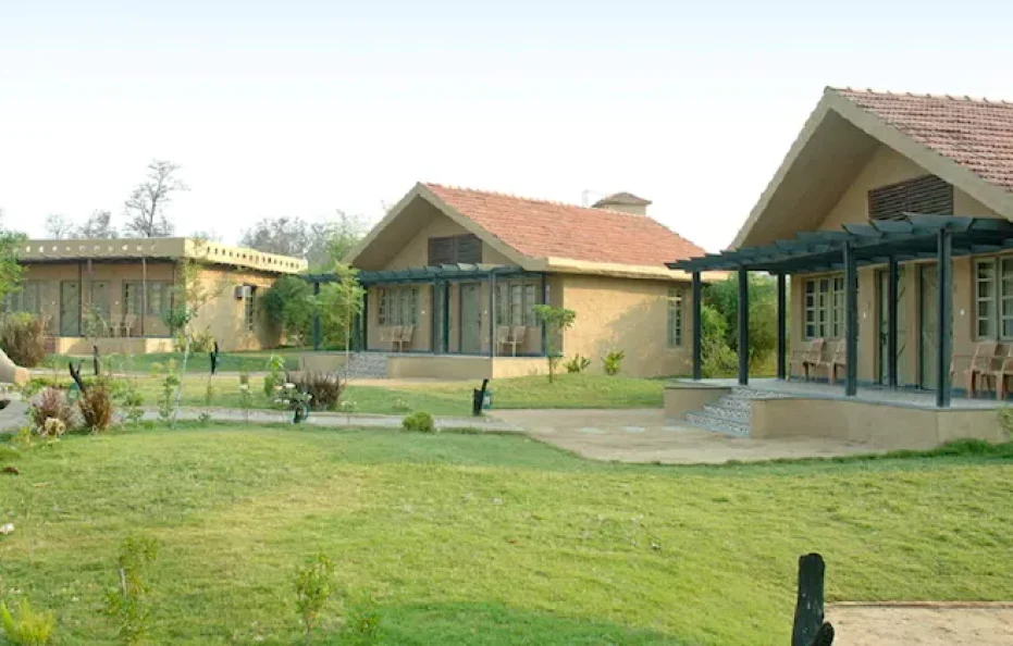 The Celebration Van Vilas Kanha