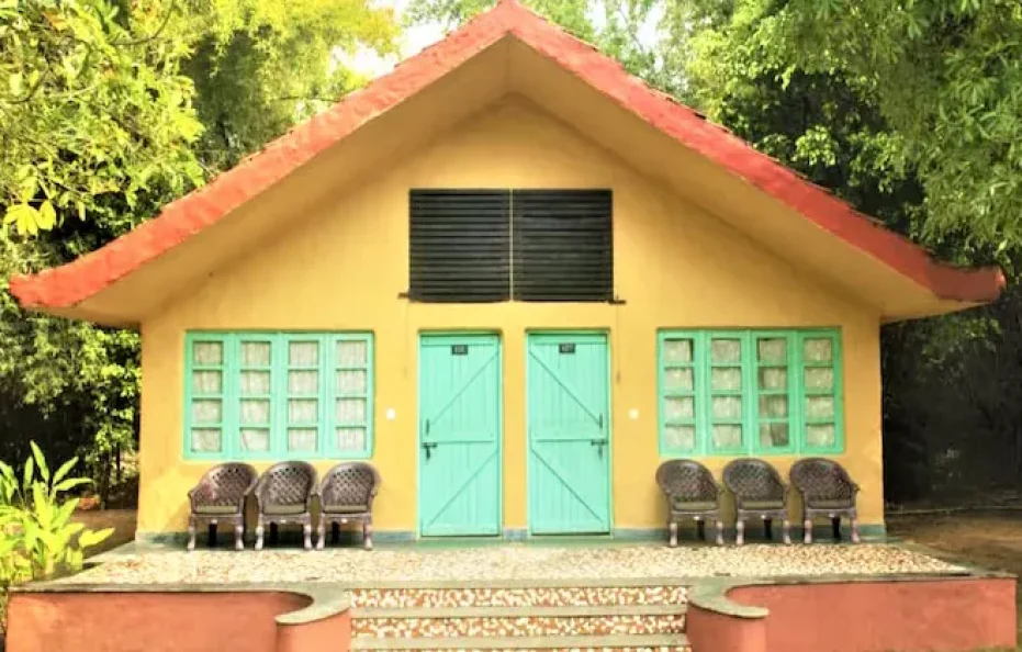 The Celebration Van Vilas Kanha