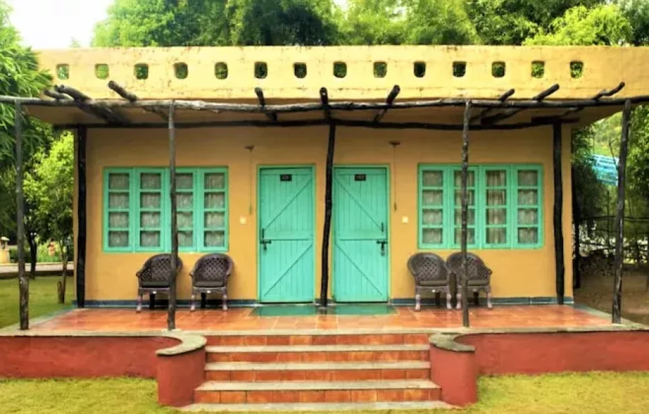 The Celebration Van Vilas Kanha