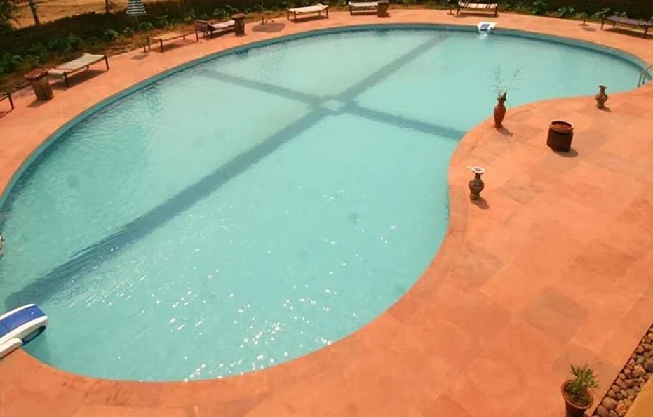 Chitvan Jungle Lodge Kanha