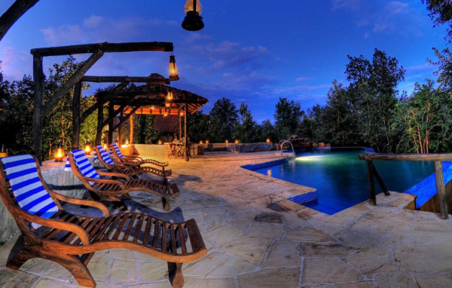 Kanha Earth Lodge