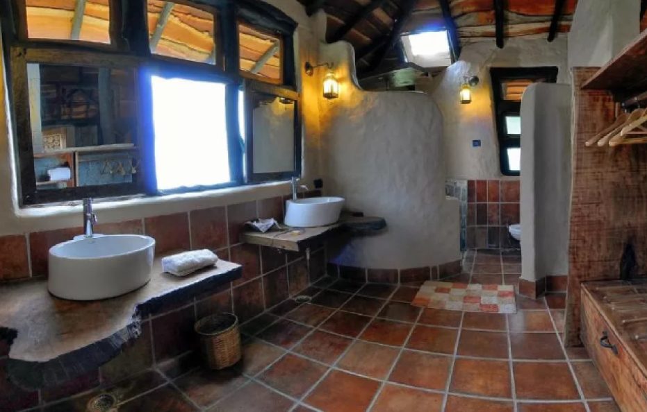 Kanha Earth Lodge