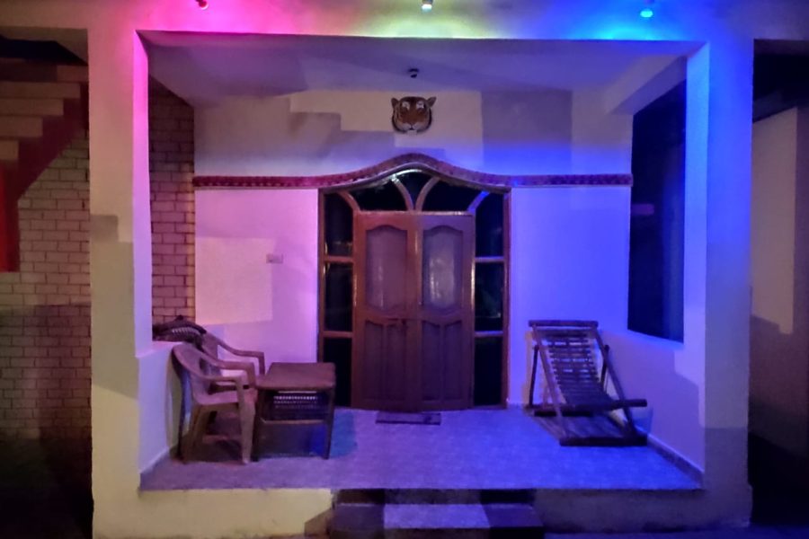 Kanha Forest Resort