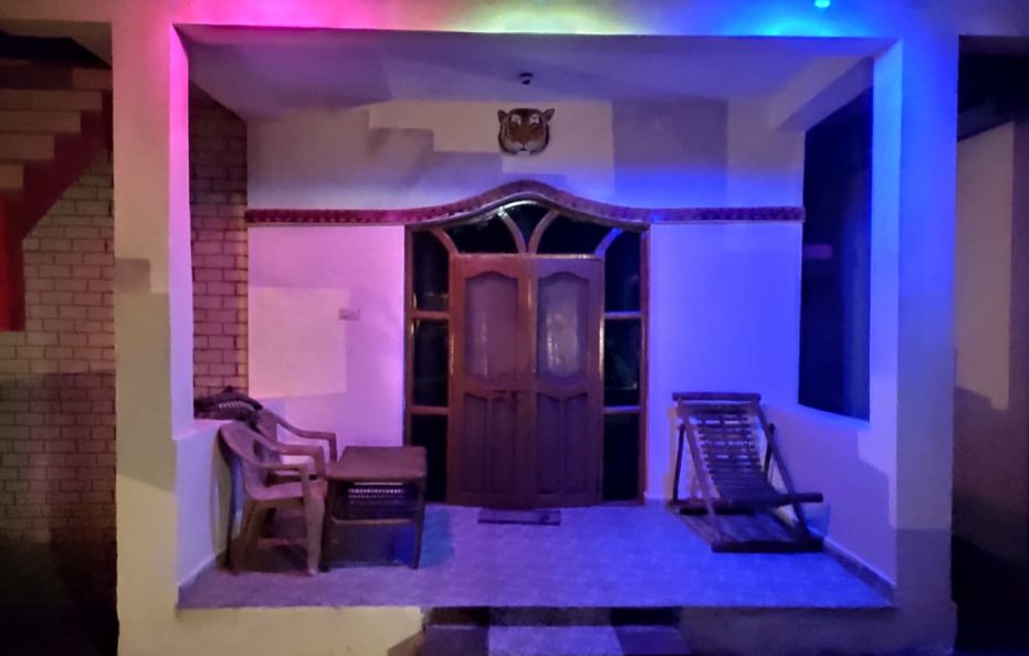Kanha Forest Resort