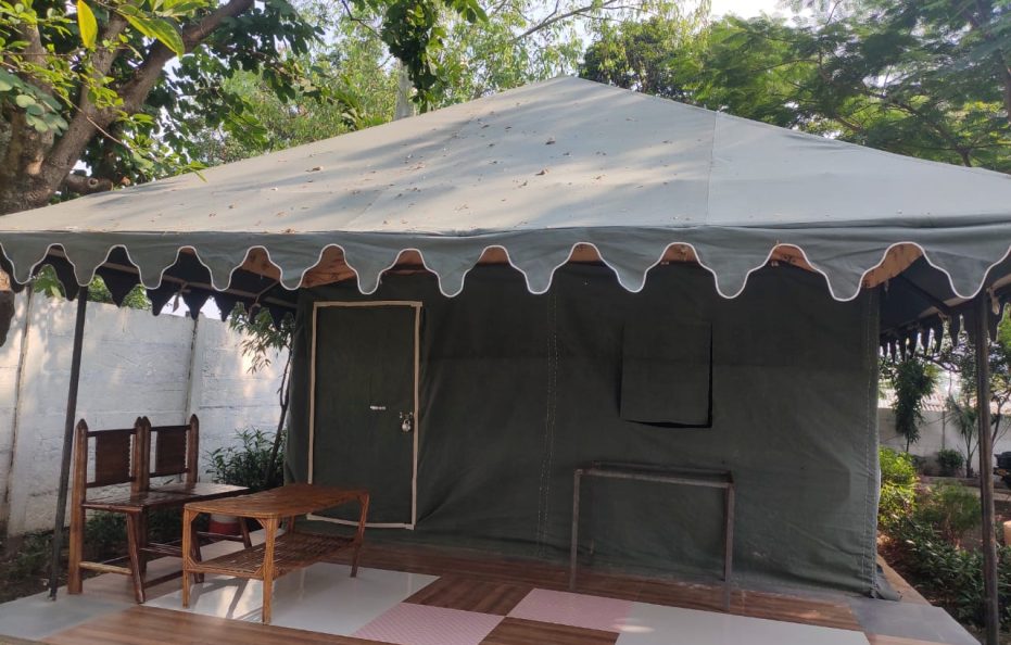 Kanha Forest Resort