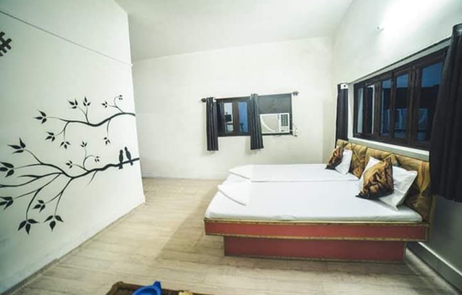 Kanha Forest Resort