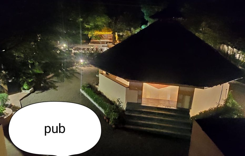 Kanha Forest Resort