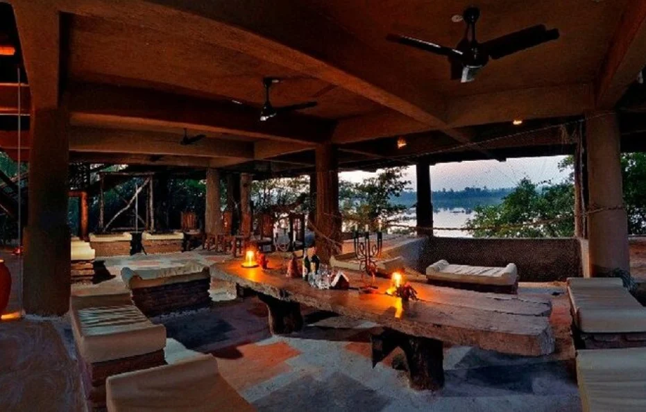 Ken River Lodge Panna