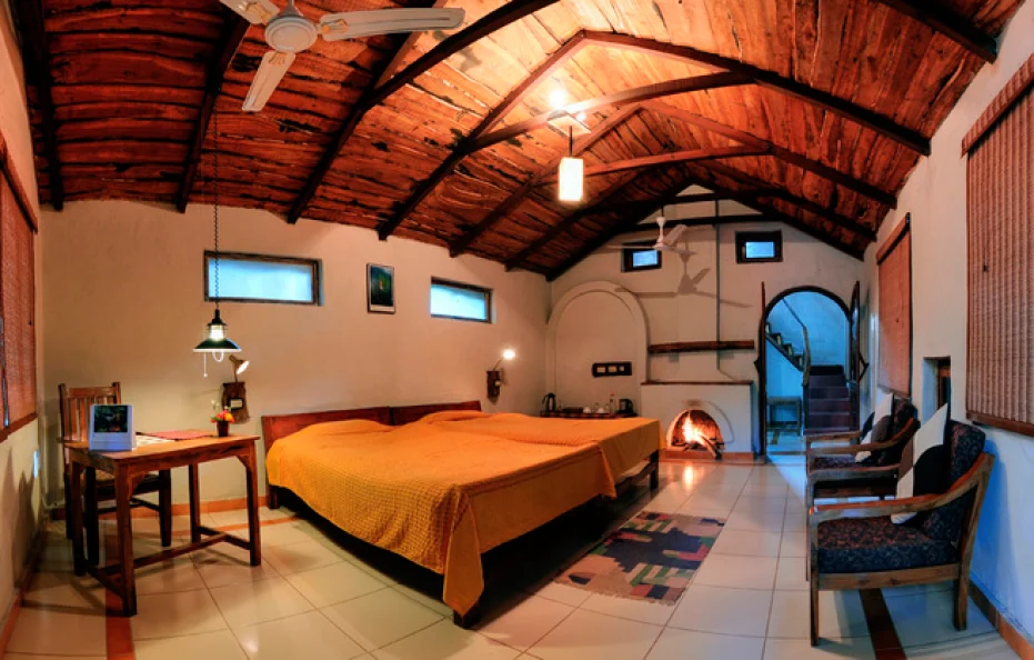 Ken River Lodge Panna