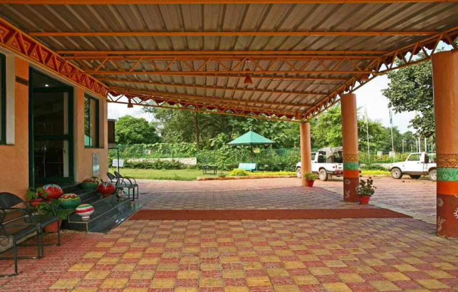 MPT Jungle Camp, Panna