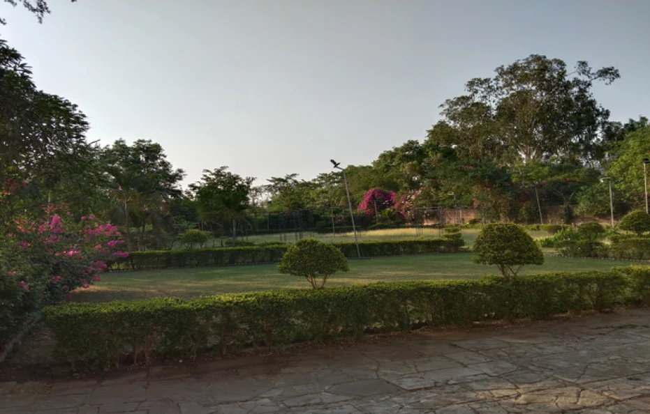 Hotel Mohan Raj Villas Panna