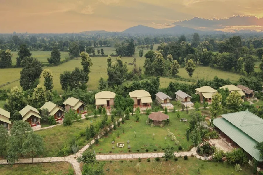 Naaharbagh Rajgarh Resort Panna