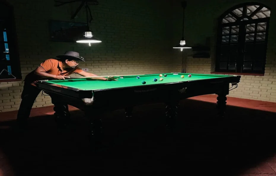 Naaharbagh Rajgarh Resort Panna