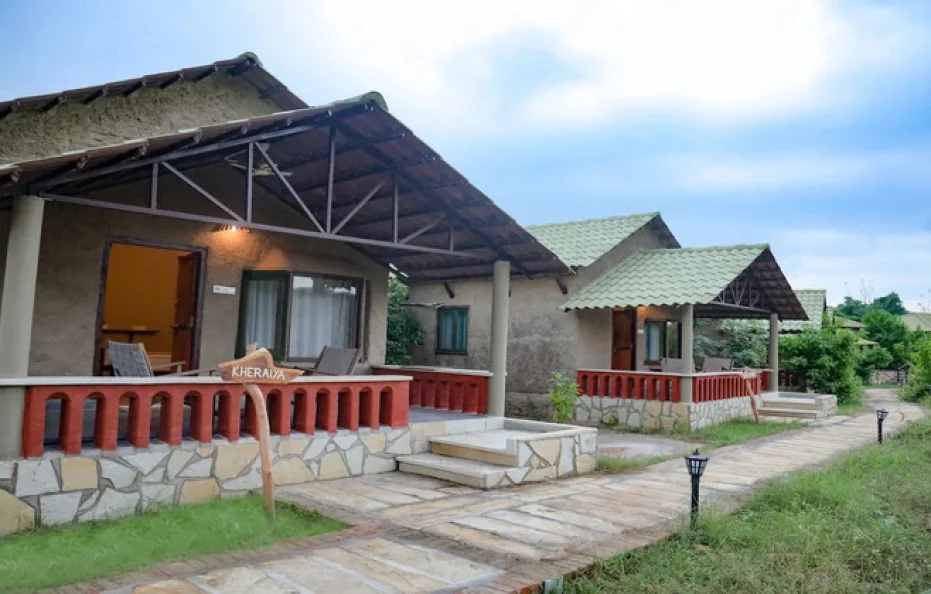 Naaharbagh Rajgarh Resort Panna