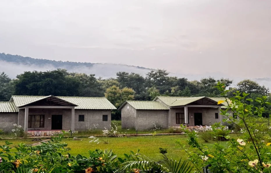 Naaharbagh Rajgarh Resort Panna