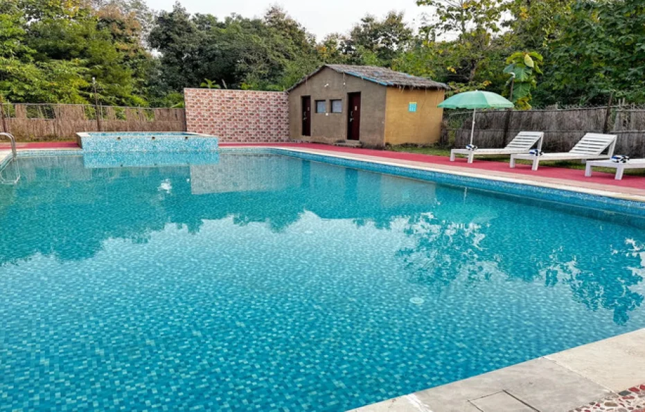 Naaharbagh Rajgarh Resort Panna