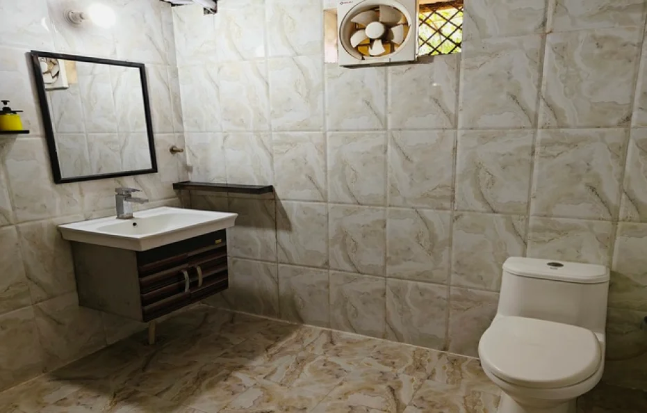 Nature’s Lap Resort Panna