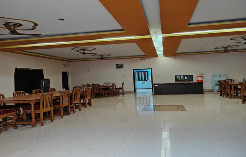 Nature’s Lap Resort Panna