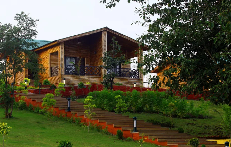 MPT Jungle Resort Sarhi, Kanha