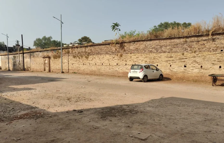 Hotel Shivali Inn Panna