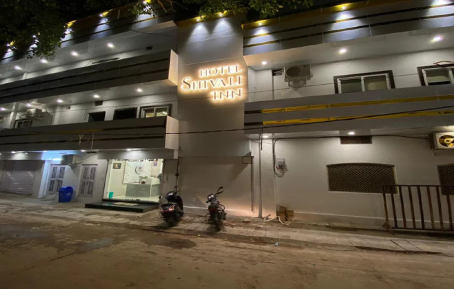 Hotel Shivali Inn Panna
