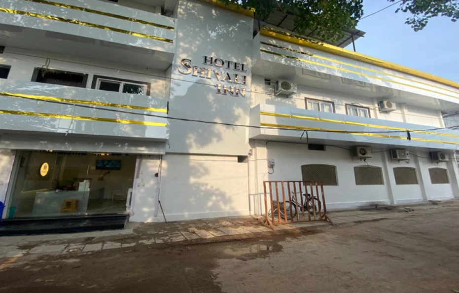 Hotel Shivali Inn Panna