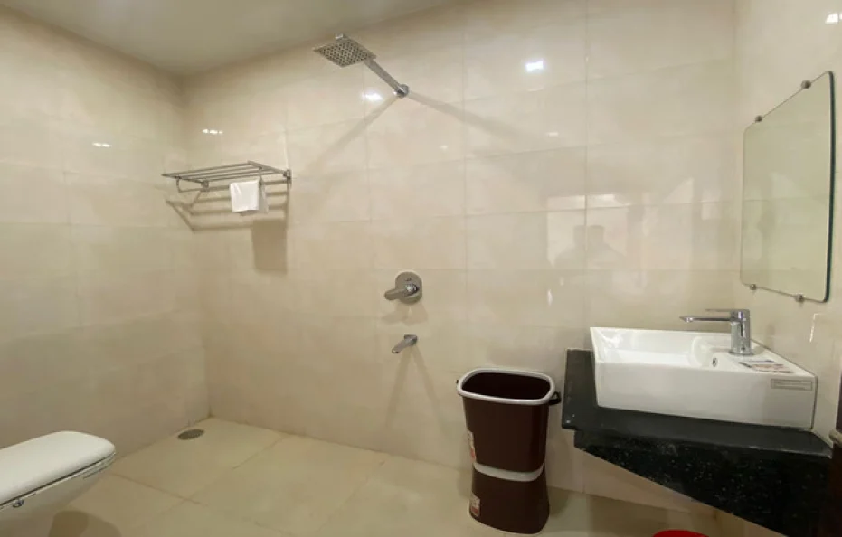 Hotel Shivali Inn Panna